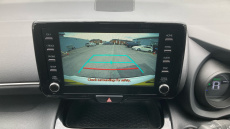 Toyota Yaris Cross 1.5 Hybrid Icon 5dr CVT Hybrid Estate